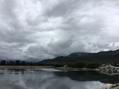 -清溪水库