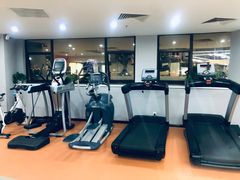-ALIV WELLNESS运动健身(浦东大道店)