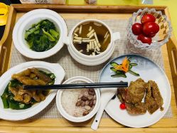 -佳贝艾月子中心(国贸店)