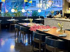 -东南里湖景餐厅·新闽菜(浦西万达店)