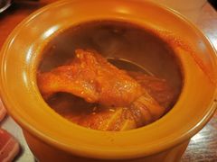 -大阪烧肉BAKA一代(十亩地店)