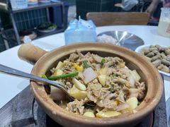 -虎婆冷饮店·海南特色炒冰(三亚湾店)
