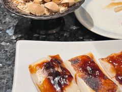 盐焗银杏-蘭·日本料理铁板烧(碧云路店)