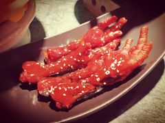 -姐夫的小菜(新中关购物中心店)