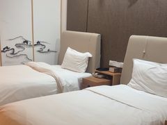 -西姆山居酒店(九寨沟沟口店)