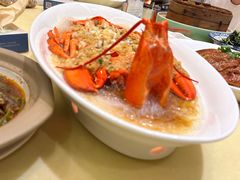 -不倒翁·徽天下名菜楼(马鞍山路店)