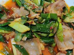 -辛记豆汤家常菜(芳草街店)