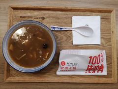 -驴世家驴肉火烧·凉皮·胡辣汤(首经贸店)