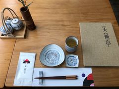 -笑福亭料理小馆(解放碑店)