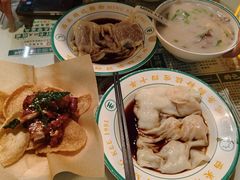 -西关明记肠粉(荔枝湾店)