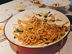 -南山饭店(阳明古镇店)