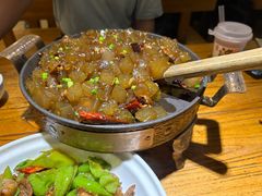 -老雒阳面馆·水席·洛阳菜(王城路店)