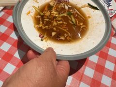 -老郑家东北春饼(龙悦居店)