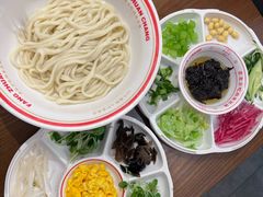 -方砖厂69号炸酱面(方砖厂胡同店)