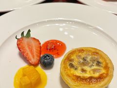 -广州希尔顿逸林酒店-OPEN開·全日制餐厅·海鲜·小火锅·自助餐(东风路店)