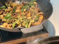 -新辣宴·湖南家常菜·商务聚餐(中粮创芯店)