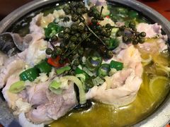 -鑫日千里马朝鲜族小馆(总店)