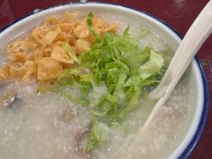-宏状元现熬粥·京味菜(五棵松店)
