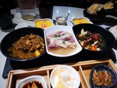 -新仙清汤牛腩(铜锣湾店)