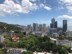 -厦门泰谷酒店(中山路镇海路地铁站店)