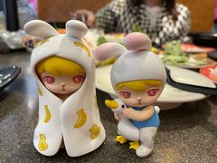 -禾绿回转寿司(国瑞店)