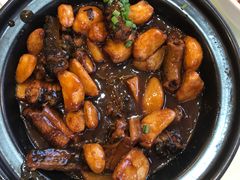 -多米餐厅(文涵路店)
