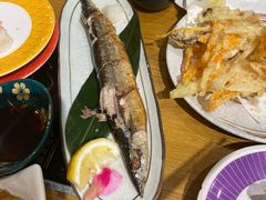 -晴季寿司(延河路万达广场店)