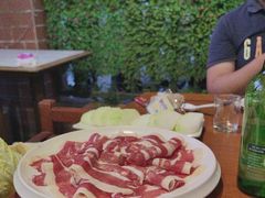 -前门杨记·铜锅涮肉(王府井·故宫店)