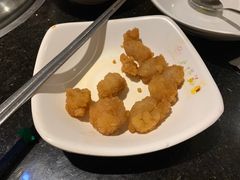 -木槿花韩式炭烤·熟成肉工坊(孙文东路店)