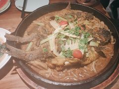 -老板恋上鱼(振华商厦店)