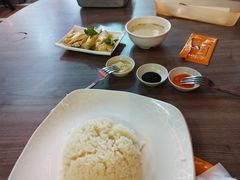 -五星海南鸡饭餐馆(东海岸路店)