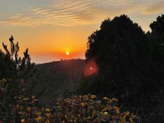 -山西乌金山旅游区