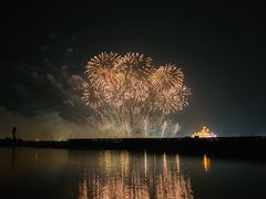 -泰达航母主题公园