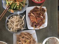 -清真马杰山牛肉汤馆