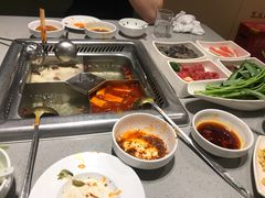 -海底捞火锅(凯德广场店)