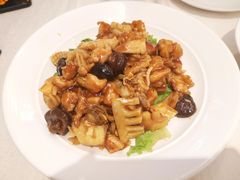 八珍豆腐-大铁勺新津菜(迎水道店)