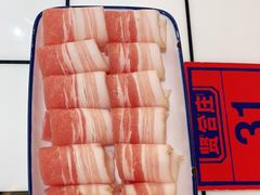 农家五花肉-贤合庄卤味火锅(安吉万达店)