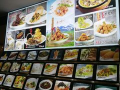 -汤记传菜(秀浦路店)