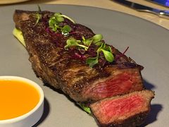 -Mercato莫卡多露台餐厅与酒吧(K11店)