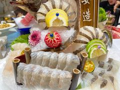 -罗浮宫酒店