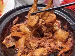 -鑫悦楼煎蟹·16年海鲜大排档