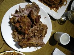 熏排骨-津菜宋记老房子(平山道店)