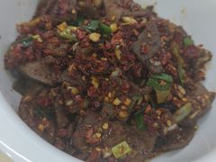 -笨罗卜浏阳菜馆(龙华鹏润达店)