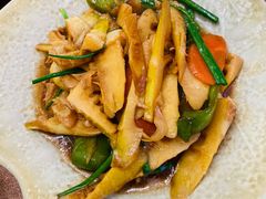 -75幢私房菜馆