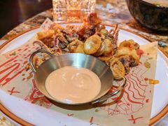 -BROWNSTONE布朗石西班牙餐厅(富城店)