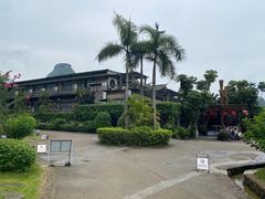 -大新明仕山庄