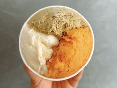 -Dip in Gelato(富民路店)