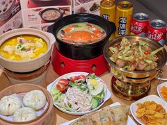 -嘉和一品粥(方庄店)