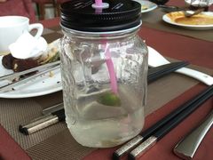 -漳州佰翔圆山酒店·圆山畔西餐厅