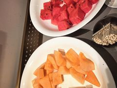 -皇城老妈川味火锅·大连海鲜火锅(港湾店)